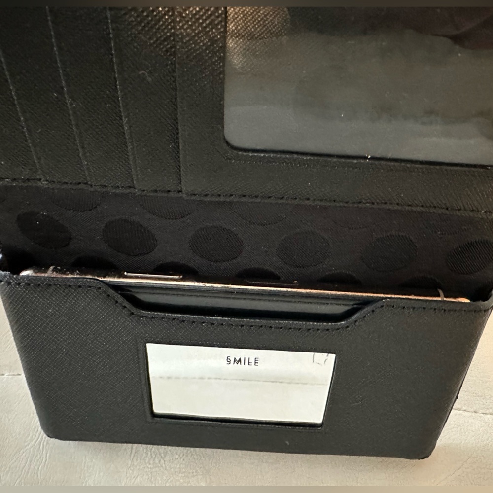 Kate Spade Cedar Street Phone Wallet/Wristlet - Picture 9 of 9